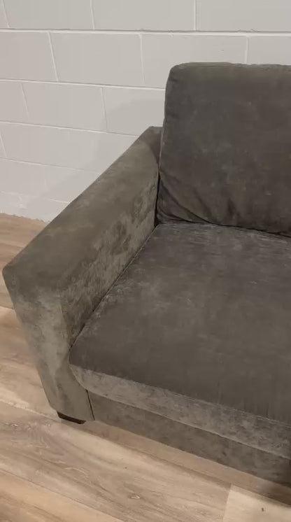 Ashley Sectional Sofabed