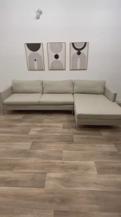Gluckstein Home Sectional - bought from The Bay
