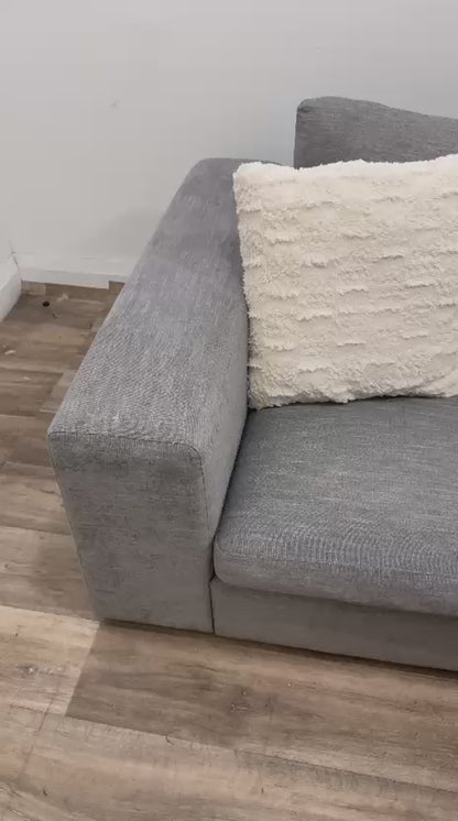 Article Sitka Modular 3 Seater Sofa