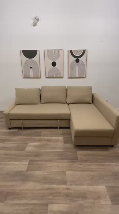 Ikea Friheten Sofa bed