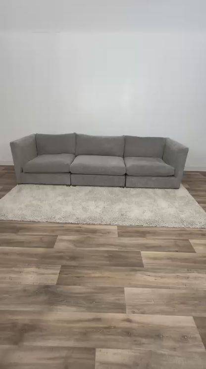 Mercana Valence Modular Sofa
