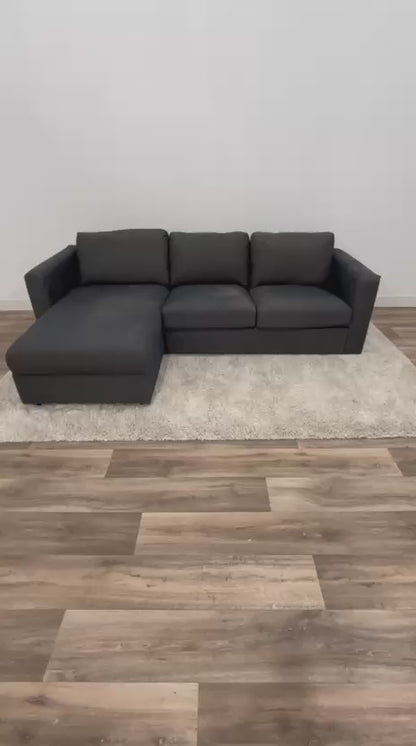 Ikea Finnala Sectional Sofa