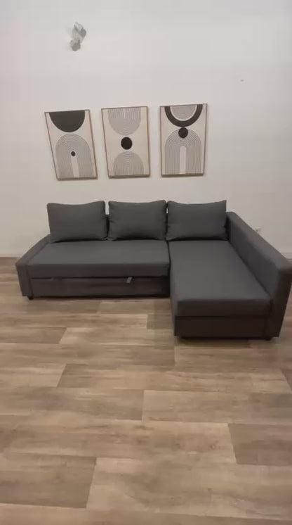 Ikea Friheten Sofa bed