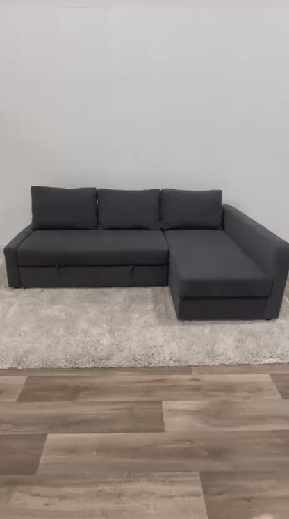 Ikea Friheten Sofa Bed