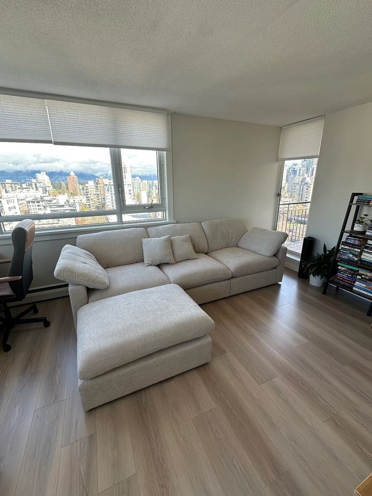 Cozy Couch Drops
