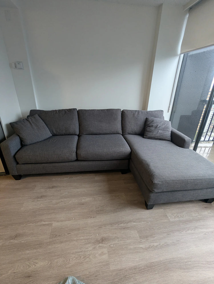 Cozy Couch Drops