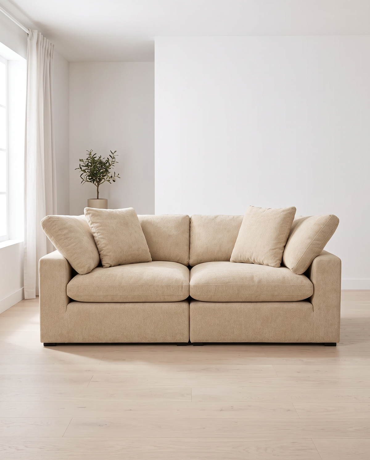 Cozy Couch Drops