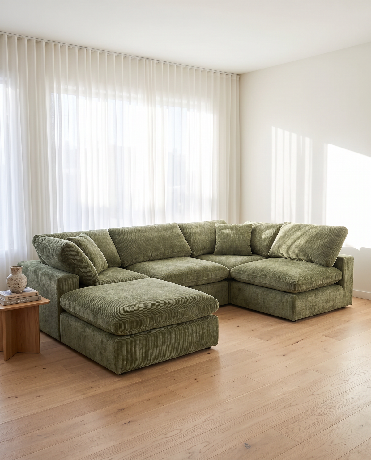 Cozy Couch Drops