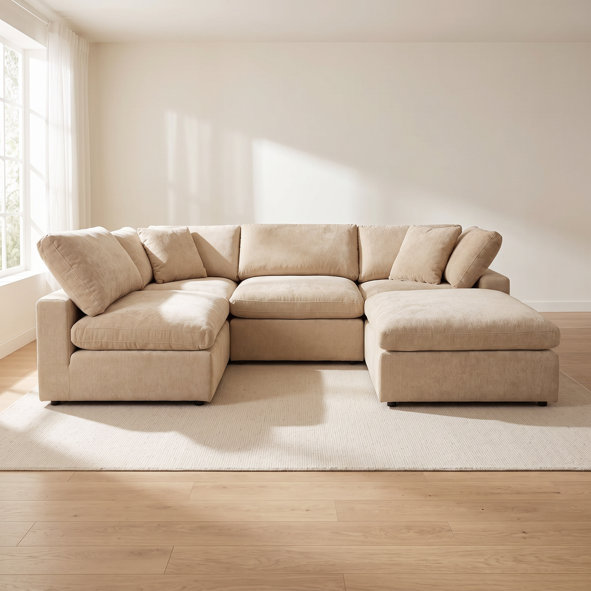 Cozy Couch Drops