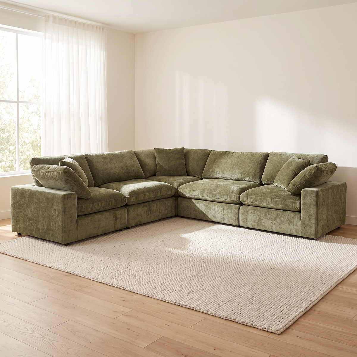 Cozy Couch Drops