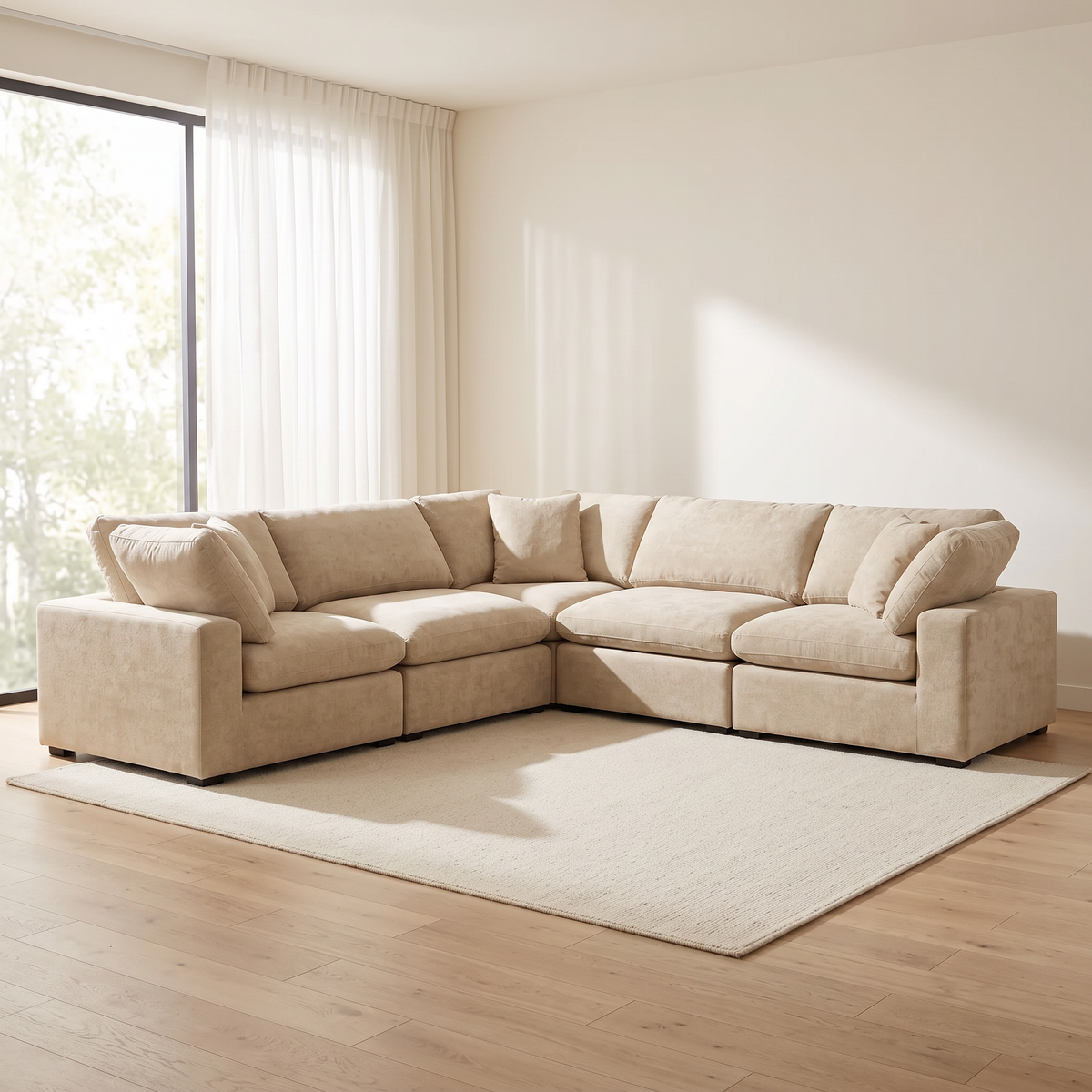 Cozy Couch Drops